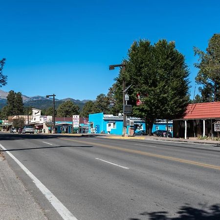 Perfect Cabin, 2 Bedrooms, Fireplace, Midtown, Sleeps 5 Ruidoso Exterior foto